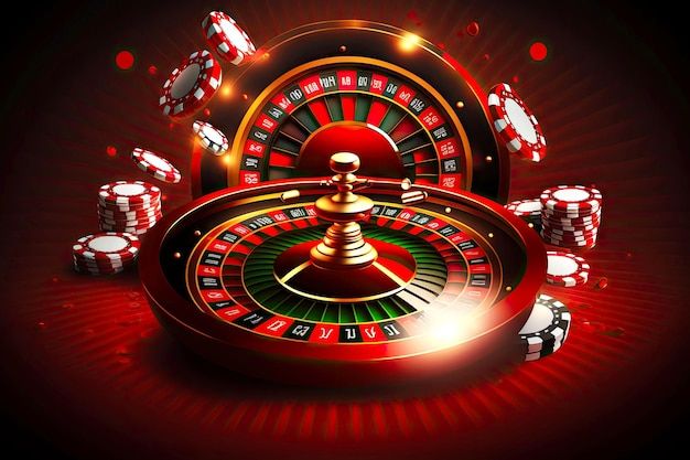 Taktik Jitu Roulette Panduan Cerdas Menang Maksimal!