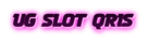 ugslotqris