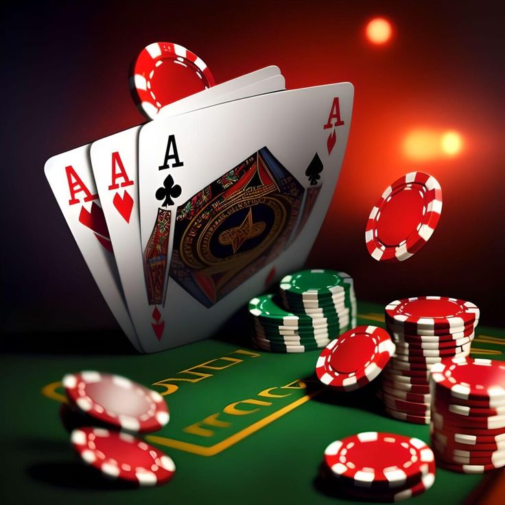 Apakah Boleh Melakukan Taruhan Aman Di Casino Mengupas Strategi Konservatif